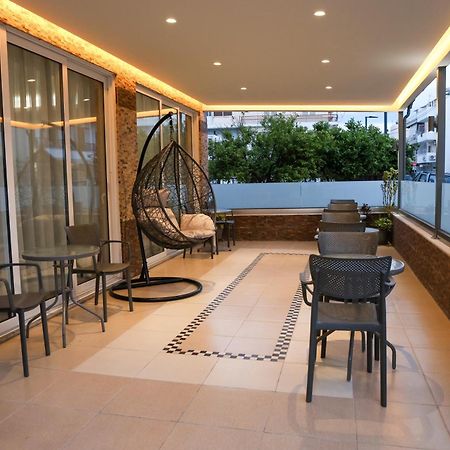 Marie Hotel Cos Exterior foto